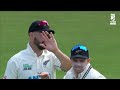 New Zealand v Australia - Second Test, Day 2 Full Match Highlights I 08/03/24 I Fox Cricket