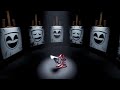 TADC Video of Gangle grappling with his fears for 10 minutes