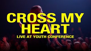 Cross My Heart  From Youth Conference  River Valley Ages