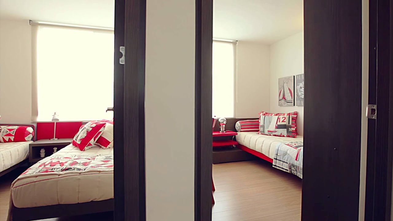 Proyecto Bali, Apartamentos nuevos en Bogotá YouTube