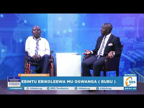 Gavumenti Eyongedde Amaanyi Mu Kugula Ebintu Ebikolebwa Wano Mu Uganda ZuukukaNensonga