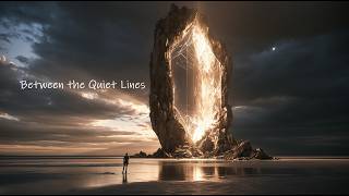 Between the Quiet Lines | Progressive Math Rock