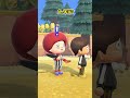 【理不尽アニメ】速報です!化石を見つけた人に100万円(どうぶつの森でアニメ)