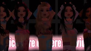 Ruby Ent Coachella Trailer Made By Me Pinky Up That Way Debut Read Desc