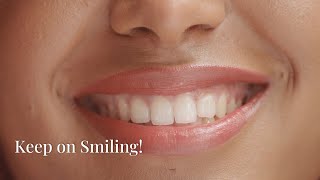 Smile Bright: Top Oral Hygiene Hacks for a Sparkling Smile!
