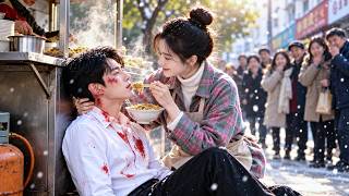 Full No One Helped the Fainted CEO—A Poor Girl Saved Him With Fried Rice, and He Married Her! Guide