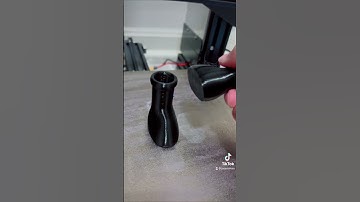 3D printed Astro Boy Big Red Boots #3dprint #fyp #redboots #bigredboots#astroboyboots #3dprinting