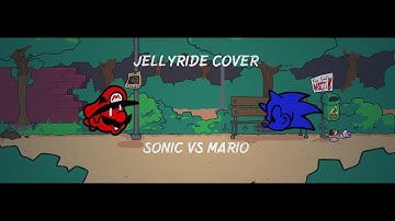 (READ DISC.) Friday Night Funkin