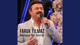 Hastayım Nar İsterim