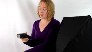 Famous CowboyStudio, Quick Setup Speedlite Softbox with Hot Shoe Mount Wealth