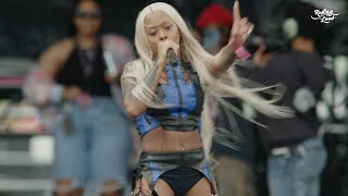 Big Boss Vette   Rolling Loud Cali 2023  Set