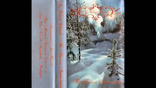 In Velvet Clouds (Portugal) - The Frozen Immensity (Demo 1996)