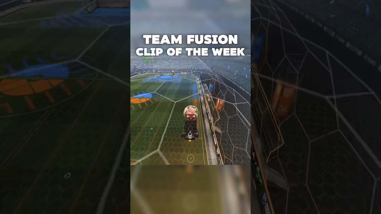 Clip of the week 🔥