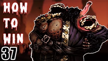 How to beat Darkest Dungeon 2: New Profile Run 9 Part 1