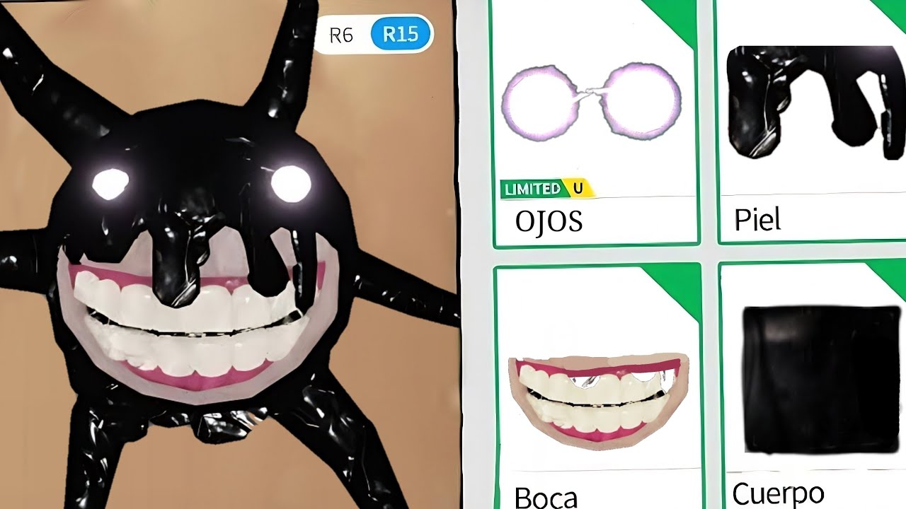 Screech👁️Avatar Doors 🚪 Roblox YouTube