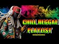 BEST REGGAE MIX 2024: CHILL RELAXING REGGAE SONGS Ft. CHRONIXX ALBOROSIE, PROTOJE | TINA