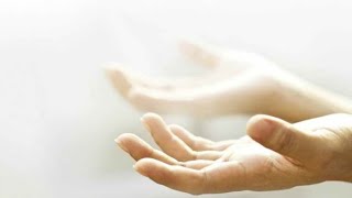 The Forgotten Art of Prayer