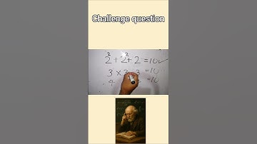 challenge question 🤔 #maths #logic #challenge #logicmath #reels #shortvideo #shorts #viral #usa