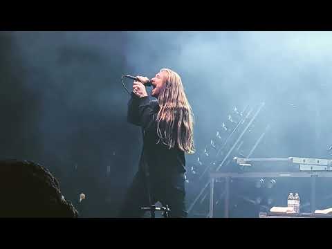 CURRENTS - Making Circles | live in Berlin [CORE COMMUNITY ON TOUR]