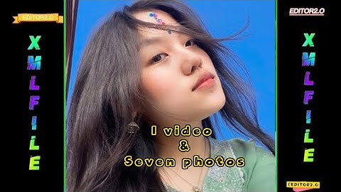 1 VIDEO AND 7 PHOTOS/NEW UPDATE#xml (PLEASE CHECK THE DISCRIPTION 😚)