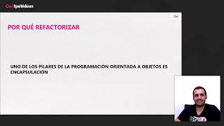 6 10 Encapsulate Field | Técnicas de Refactoring Net Worth