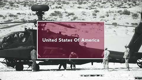 Operational Tests by the U.S. Army Operational Test Command — B-roll 1