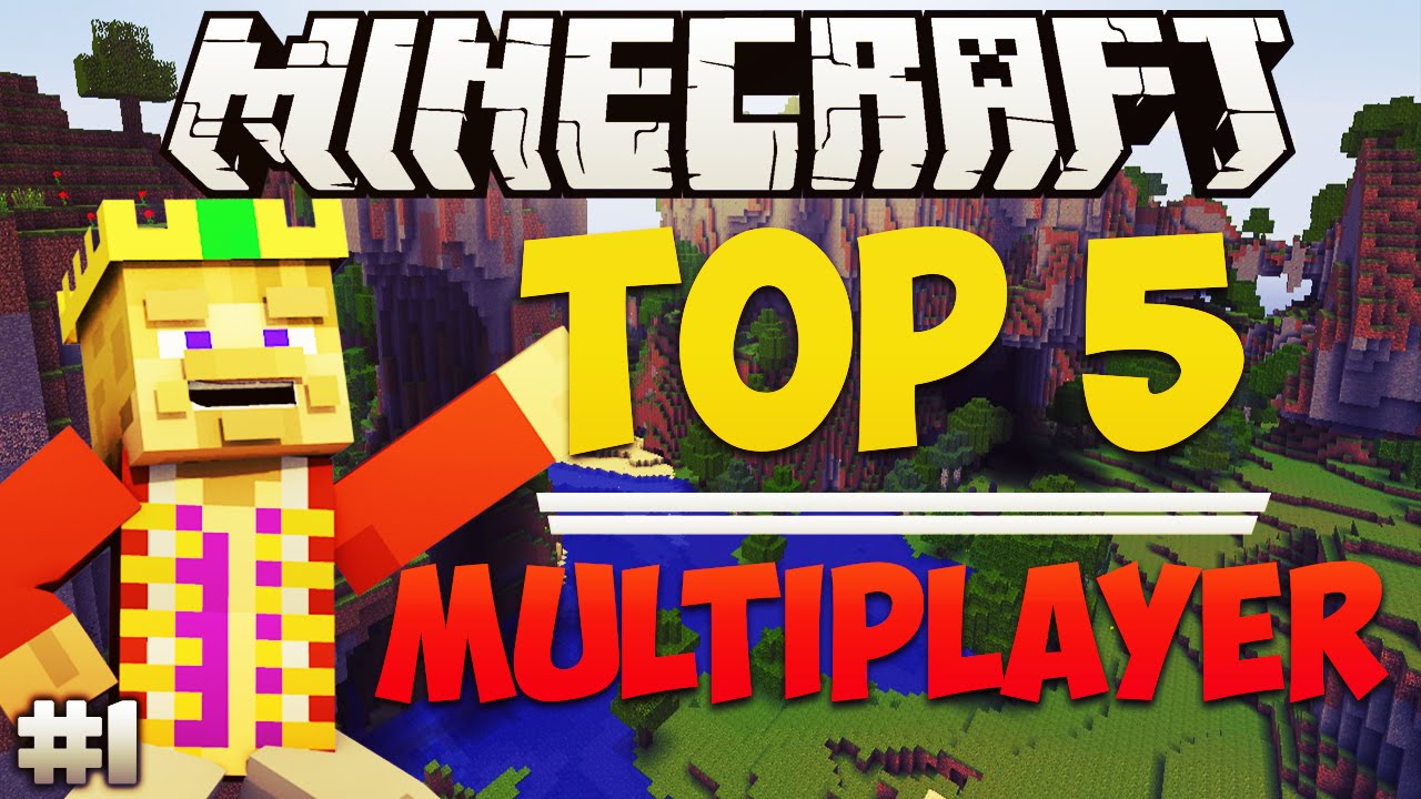 Best Mods For Minecraft Multiplayer / Maybe you would like to learn