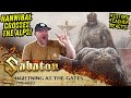 Lightning at the Gates | Sabaton | History Teacher Reacts