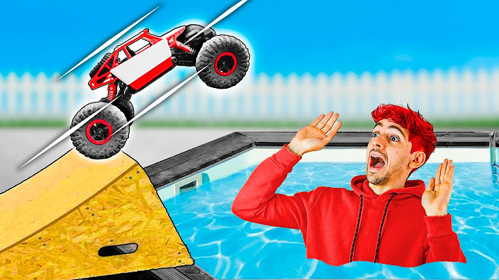 🚨Batalla de Carros a Motor Acuaticos Voladores🚨