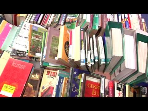 Video: Hoe Zich Te Gedragen In De Bibliotheek