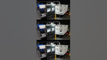 See why Antonio has increased his reliance on Haas machines. #haascnc #cncmachine #haas #fyp