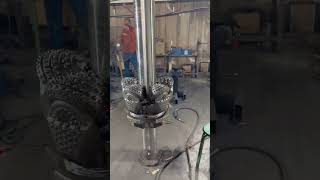 Reamer #triconebit #factoryproducts