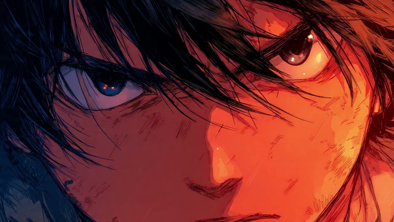 「限界の彼方へ」  Beyond the Limit