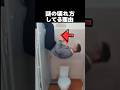 謎の壊れ方してる理由