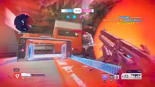 Splitgate 2 clips #splitgate2  #splitgateclips #splitgategameplay #gaming