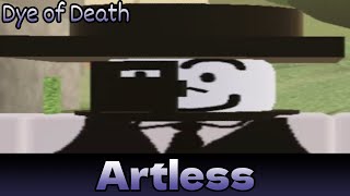 Information Dye of Deaf: Artful (Artless) Main: first day Server Wipes / LMS News