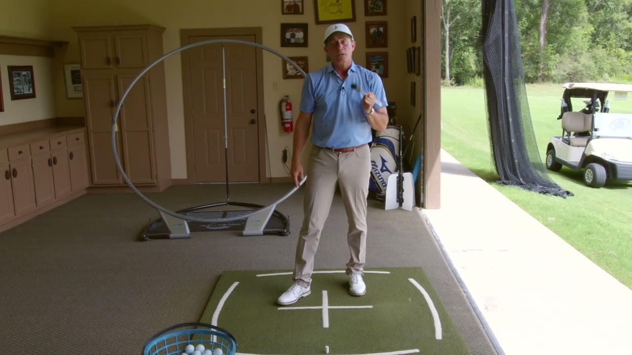 Utilizing FlightScope Technology