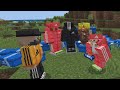 Adidas Armour In Minecraft !! | The Adidas Adventures Add-On By Minecraft Part 2