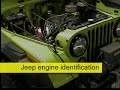 Identify your Tractor: Ford Jubilee, NAA, 600, 800, 700 or ...