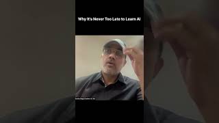 My AI Learning Journey After 45 | Be10x Ai Program