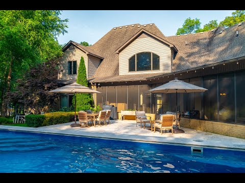 205 Nature Rdg Rd, Tullahoma, TN home video tour