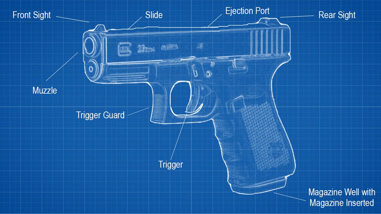 How To Create Blueprint Effect In Photoshop YouTube