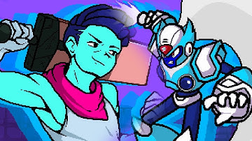 Rivals of Aether - Practicing My Favorite Modded Characters