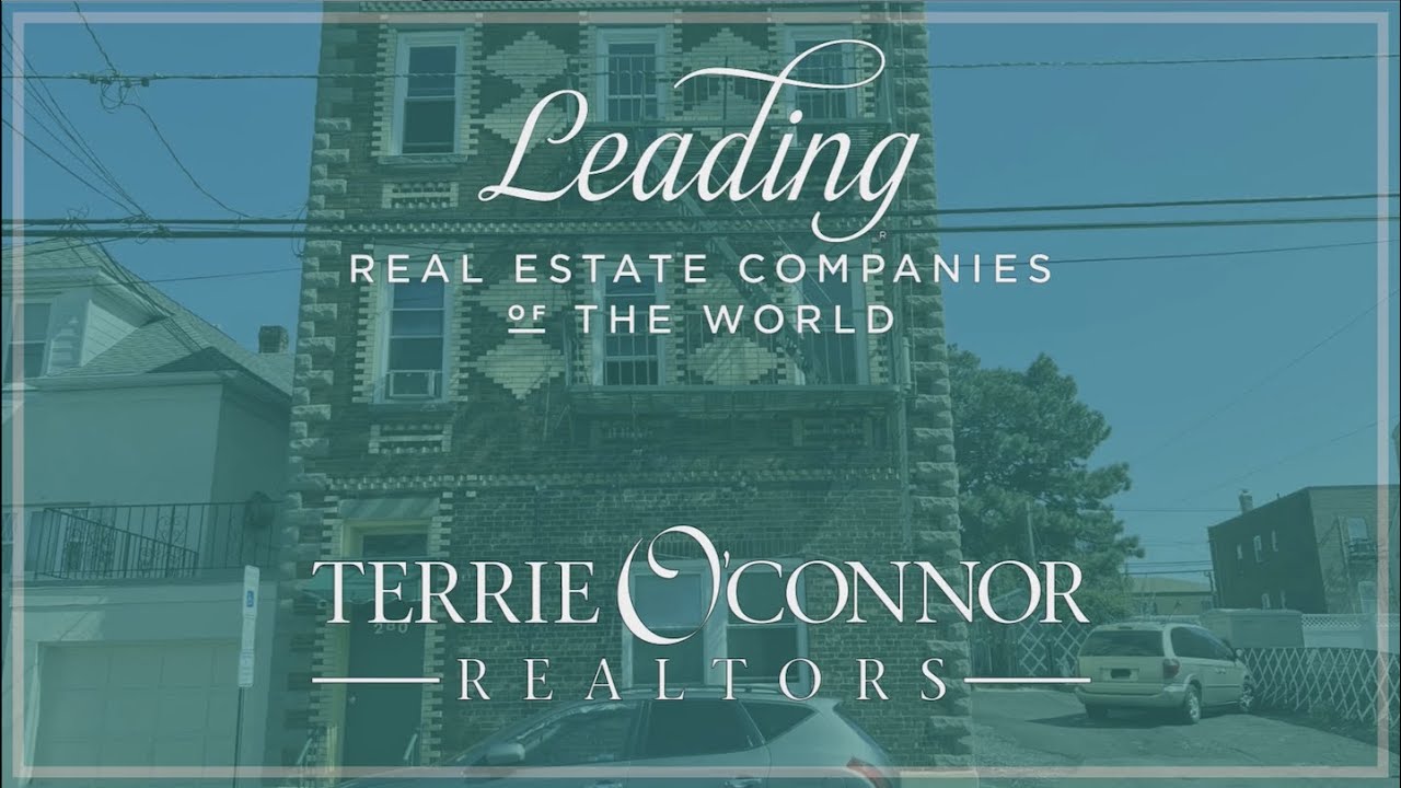 280 Macarthur Avenue, Garfield, NJ YouTube