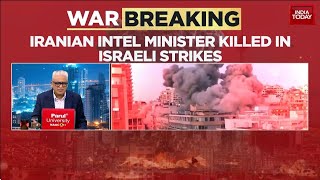 عاجل: إيران تهدد أصول الطاقة السعودية والقطرية والكويتية بعد اغتيال مسؤولين كبار screenshot 5