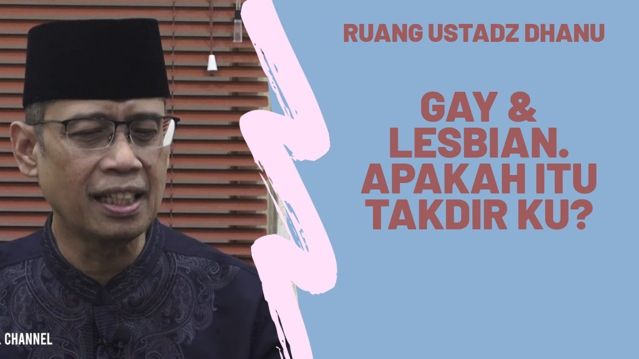 Apa Arti Lesbian