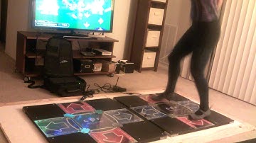 stillwacko08 DDR Twinbee Heavy Double DDR Extreme 2