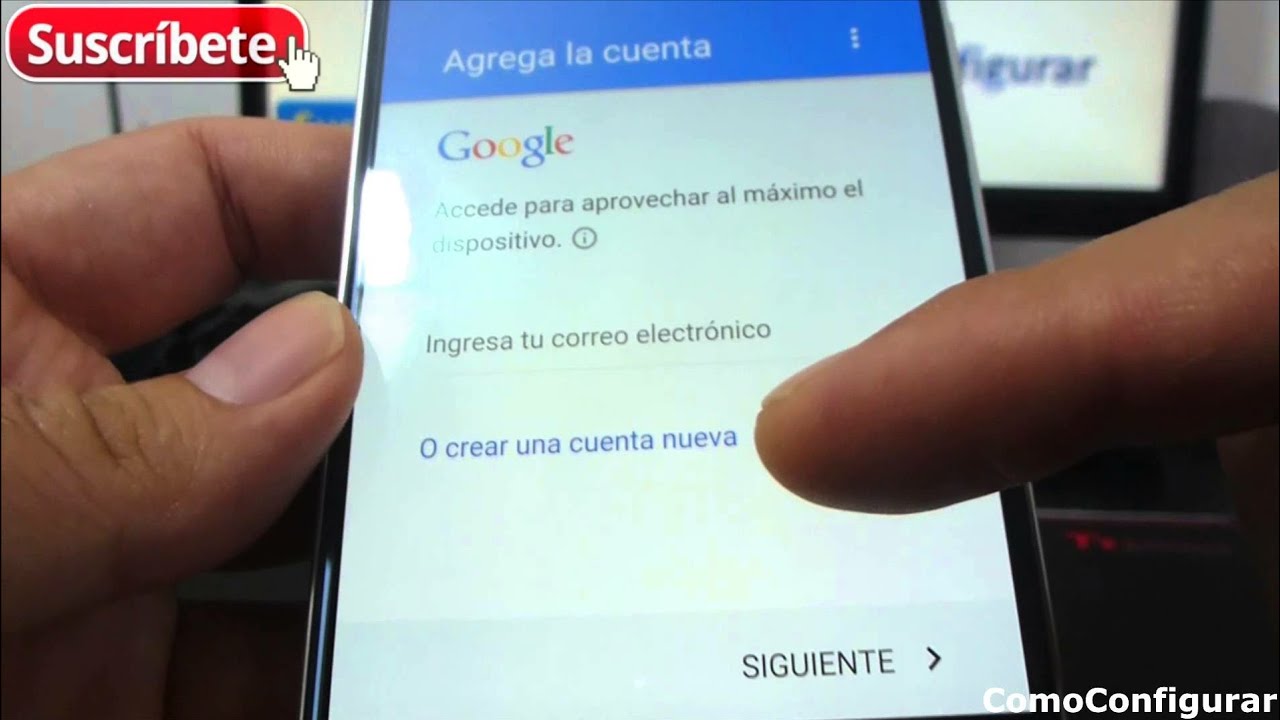 COMO ELIMINAR CUENTA GMAIL EN SAMSUNG J1 ACE BLOQUEADO YouTube