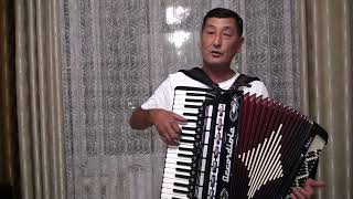 Уланбек Жумаев / Ээрчип кеттим кара тору бир кызды
