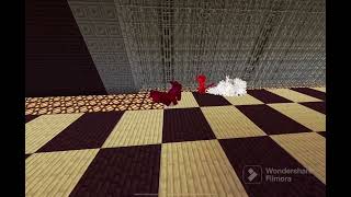Spike Craft’s Jetstream Sam vs Red Star[Invasion Code Red Beta3]